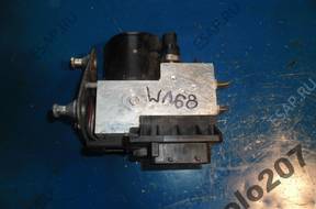 БЛОК АБС MERCEDES A-KLASA W168   ESP A0044310912