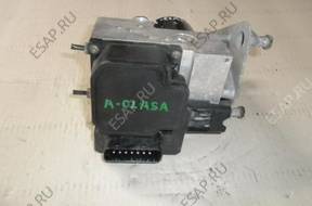 БЛОК АБС Mercedes A-klasa W168   ESP A0044310912