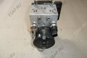 БЛОК АБС Mercedes A-klasa W168   ESP A0044310912