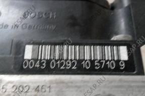 БЛОК АБС Mercedes A-klasa W168   ESP A0044310912