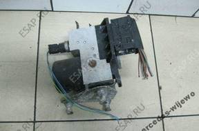 БЛОК АБС MERCEDES A KLASA W168    W 168