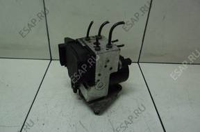 БЛОК АБС MERCEDES A KLASA W168 W414