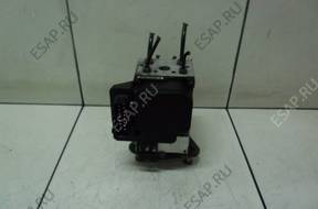 БЛОК АБС MERCEDES A KLASA W168 W414