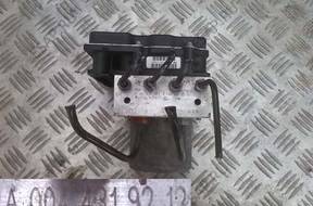 БЛОК АБС   MERCEDES A KLASA W169 0044319212 w245