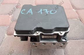 БЛОК АБС   - Mercedes A klasa W169 006 431 05 12