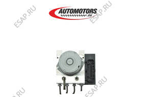 БЛОК АБС   MERCEDES A-KLASA W169 0265230870