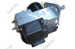 БЛОК АБС MERCEDES A-KLASA W169   0265234043