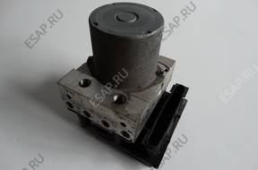 БЛОК АБС   MERCEDES A KLASA W169 0265235496