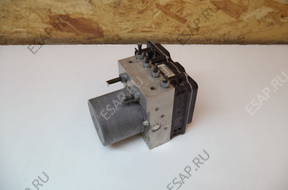БЛОК АБС Mercedes A-klasa W169   0265950322