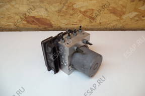 БЛОК АБС Mercedes A-klasa W169   0265950322