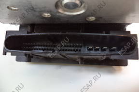 БЛОК АБС Mercedes A-klasa W169   0265950322