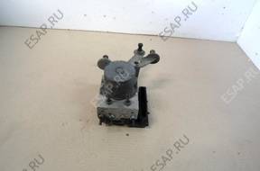 БЛОК АБС Mercedes A-klasa W169   0265950322