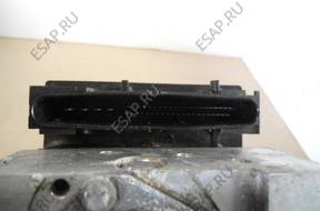 БЛОК АБС Mercedes A-klasa W169   0265950322