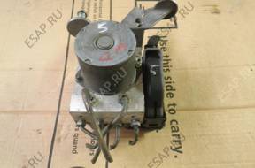 БЛОК АБС MERCEDES A KLASA W169   0265950322