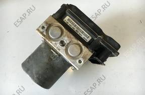 БЛОК АБС   MERCEDES A-KLASA W169 0265950505