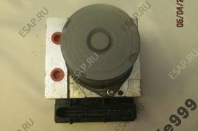 БЛОК АБС   MERCEDES A KLASA W169 0265950618