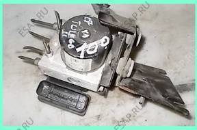 БЛОК АБС MERCEDES A KLASA W169    0265950618