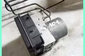 БЛОК АБС MERCEDES A KLASA W169    0265950618