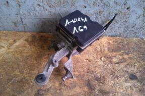 БЛОК АБС MERCEDES A-KLASA W169 05-12   0265950322