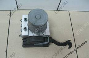 БЛОК АБС MERCEDES A KLASA W169    1.5 B
