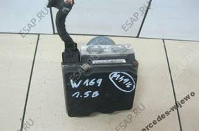 БЛОК АБС MERCEDES A KLASA W169    1.5 B