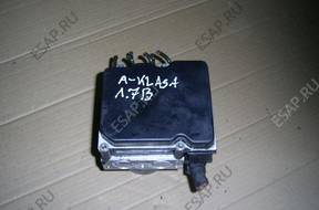 БЛОК АБС   MERCEDES A-KLASA W169 1.7 0265950322