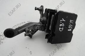 БЛОК АБС MERCEDES A-KLASA W169 1.8 CDI   0265950322