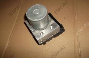 БЛОК АБС   MERCEDES A-Klasa W169 A0054319512 05-2011 год