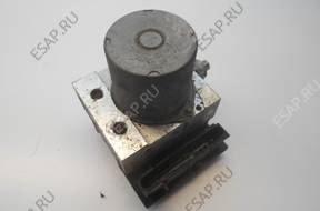 БЛОК АБС   MERCEDES A KLASA W169 A0054319512