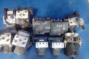 БЛОК АБС MERCEDES A KLASA W169   A0054319512