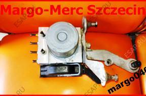 БЛОК АБС Mercedes A klasa W169    A0064314612