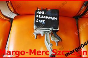 БЛОК АБС Mercedes A klasa W169    A0064314612