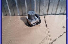 БЛОК АБС MERCEDES A-KLASA W169 A160   0265235225