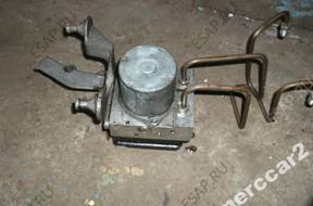 БЛОК АБС   MERCEDES A KLASA W169 A160 A180