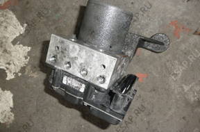 БЛОК АБС Mercedes A-KLASA W169 B-KLASA W245