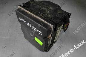 БЛОК АБС MERCEDES A KLASA W169  ESP  A0044319212