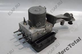 БЛОК АБС Mercedes A-klasa W169  ESP  A0054019512