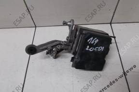 БЛОК АБС MERCEDES A KLASA W169 W245