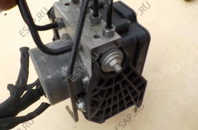 БЛОК АБС MERCEDES A KLASA W76   A0094316412