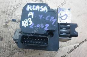 БЛОК АБС    MERCEDES A KLASA