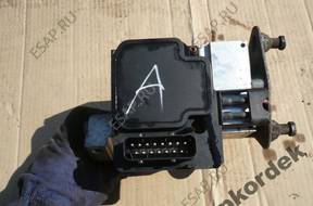 БЛОК АБС Mercedes A-klassa W168 1.6 -   0265202433