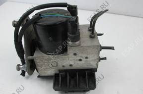 БЛОК АБС MERCEDES A (W-168)    0044310912