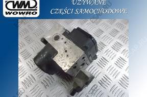 БЛОК АБС MERCEDES A W168   0034317412 0265202433