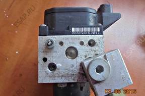 БЛОК АБС MERCEDES A W168   0265202433 0034317412