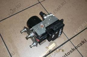 БЛОК АБС   MERCEDES A W168 1.4 --