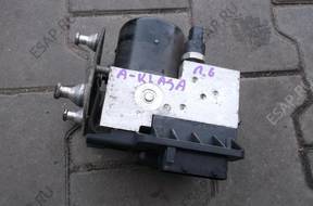 БЛОК АБС   MERCEDES A W168 1.6 --