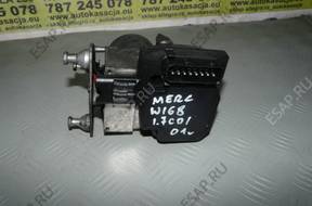 БЛОК АБС MERCEDES A W168 1.7 CDI 2001 год   0265202461