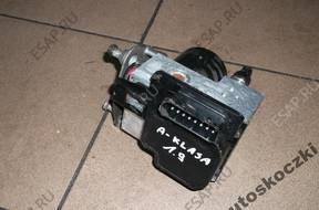 БЛОК АБС   MERCEDES A W168 1.9 --