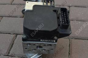 БЛОК АБС    MERCEDES A W168 A 004