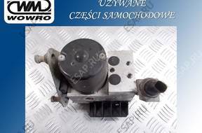 БЛОК АБС MERCEDES A W168   A0034217512 A160 1.6 B